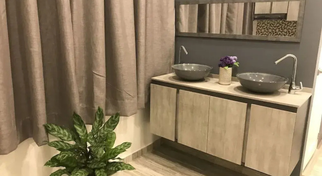 Bahia 79 Apartasuites Cerca al Centro, Забронировать Отель Недорогие отели Боливара, недорого