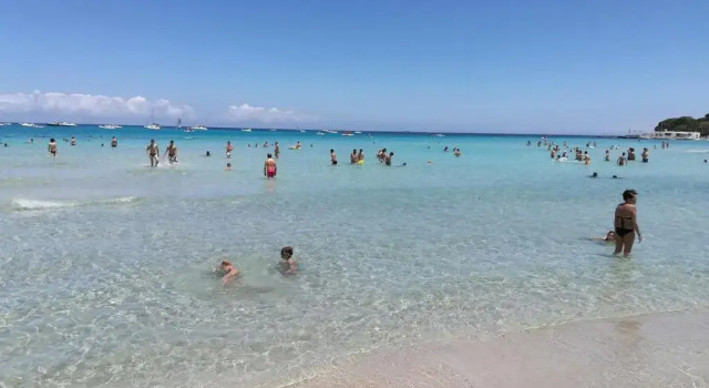 Villa Maria, Rezervați Vilă Mondello Sicilia