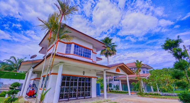 Villa 969, Забронировать Вилла Виллы Порт-Диксона, Вилла