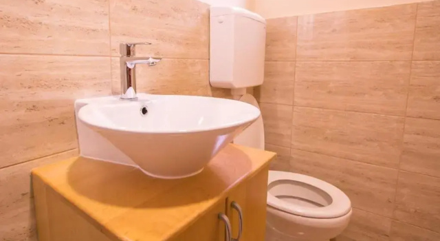 Номер Standard Green House Hostel