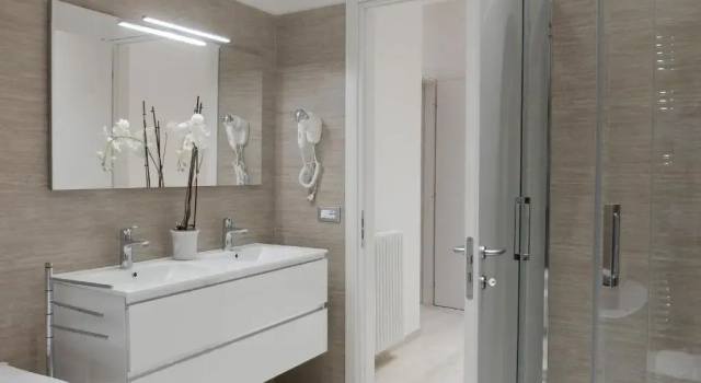 Апартаменты Centro Storico Suites