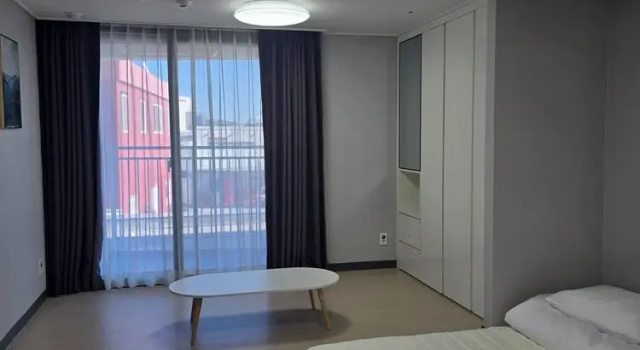 Номер Deluxe Hoya stay