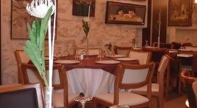 Hotel Restaurante Salvadora