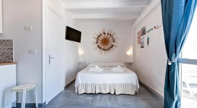 Студия Appartamenti Vista Castello