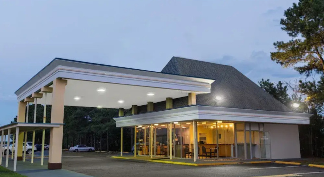 Travelodge Fredericksburg South, Book Hotel Fredericksburg Virginia