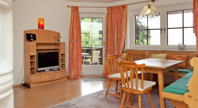 Cosy apartment in Going am Wilden Kaiser near Skiing