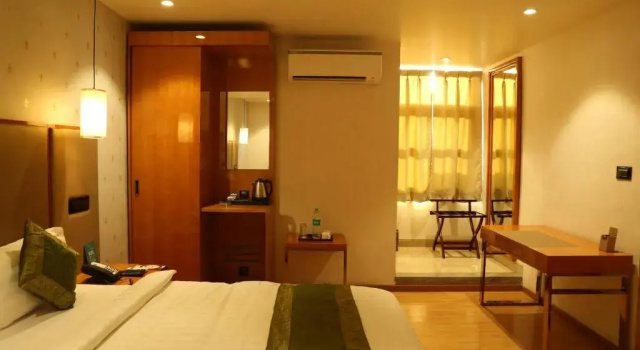 Номер Executive Hotel Reva Regency