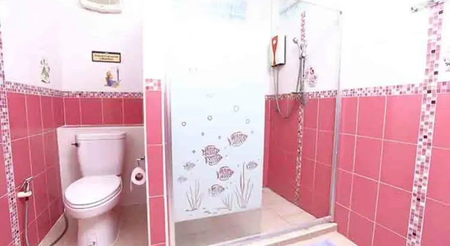 Люкс бөлме Hueanwaddkhian Resort