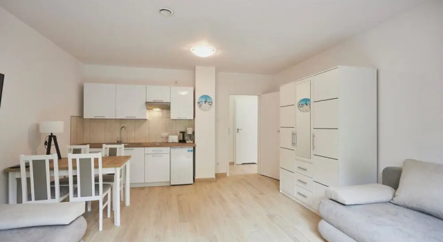 Apartamenty Swinoujscie- Sienkiewicza 23, Забронировать Апартаменты/квартира Апартаменты Западно-Поморского воеводства, Апартаменты/квартира