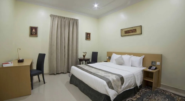 Swiss Spirit Hotel & Suites Turaif, Забронировать Отель Тураиф Эль-Худуд-эш-Шамалия