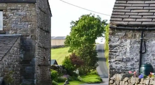 Fawber Cottage, Забронировать Дом для отпуска Сеттл Forest of Bowland