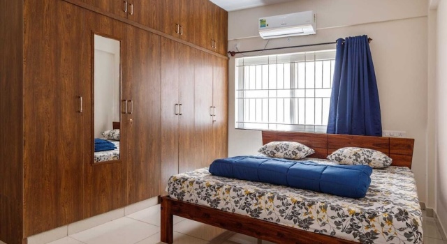 Апартаменты Deluxe Pinnacle Serviced Apartments