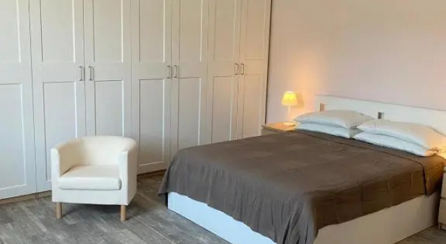 Апартаменты с 3 комнатами My room cosenza