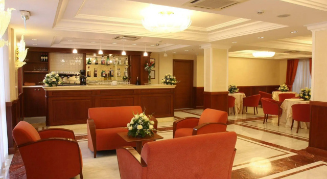 Hotel Rossemi