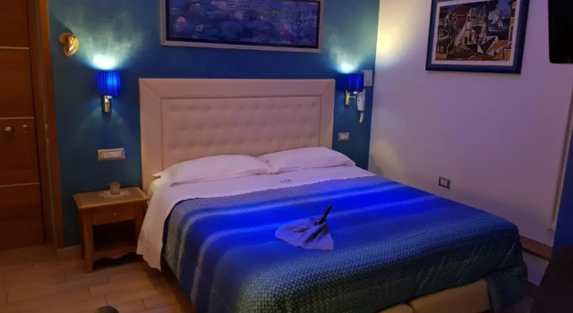 b&b Dea Fortuna, Đặt Nhà nghỉ có bữa sáng Bacoli Campania