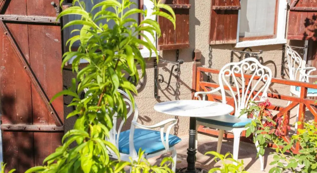 Двухместный номер Standard Club Kavala Beach Hotel Assos