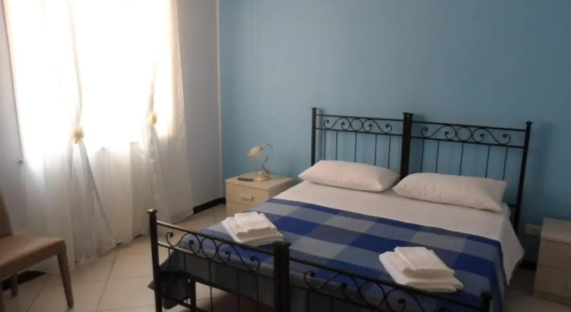 Номер Classic Villa Angelica