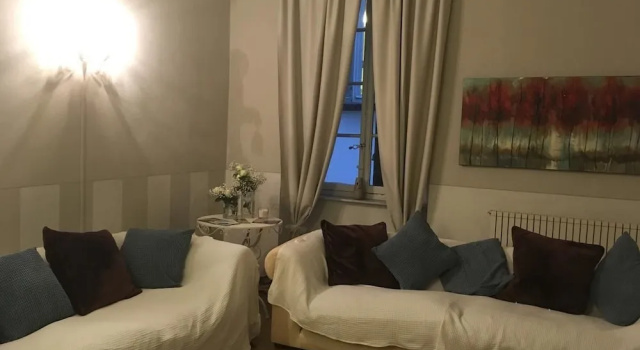 Guest House Santa Giustina Lucca Centro Storico, Забронировать Отель «постель и завтрак» Отели Лукки с завтраком, рядом с Piazza Napoleone, Завтраки
