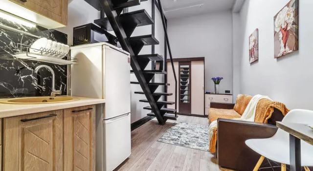 Светлый Дом на Перерва, Rezervovat Hotel UVAO Area Moskva