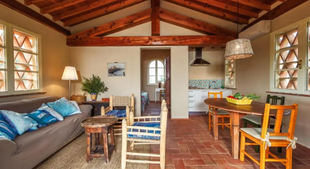 Апартаменты Casa Terzerie