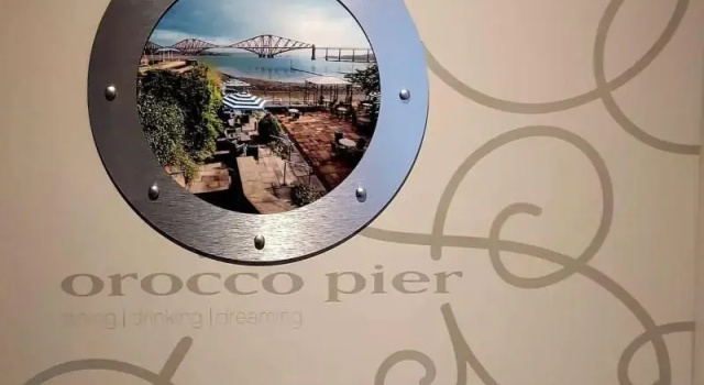 Orocco Pier