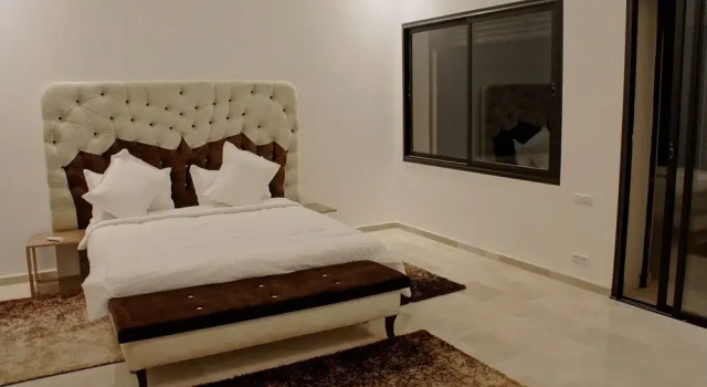 Вилла Plage Rouge Luxury Villas