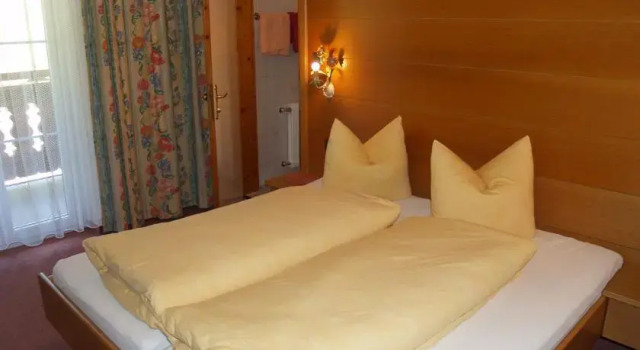 Alpenhotel Erika, Rezervasyon Otel Ischgl Ischgl-Paznaun