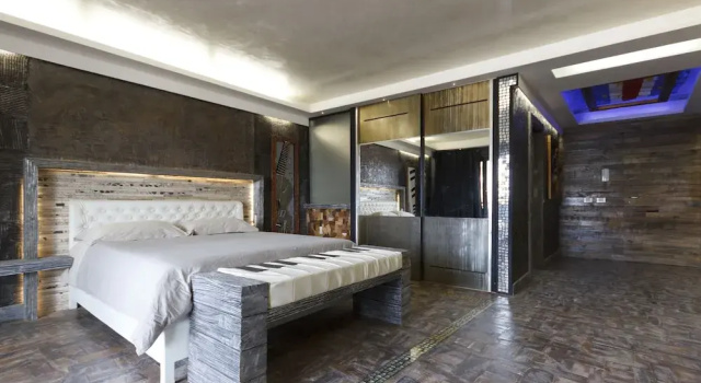 Полулюкс Ocean Suites