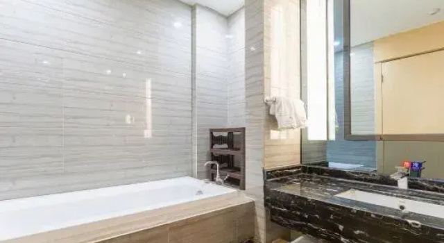 Люкс Jiayuguan Dongrun Hotel
