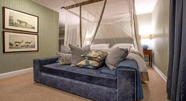 Люкс Luxury Camp Figtree by The Oyster Collection