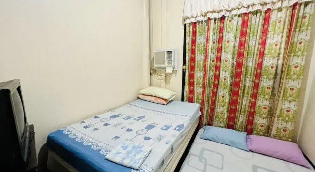 Семейный номер Standard King Henry\s Transient House