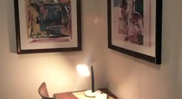 Номер Standard Albergo Al Portico