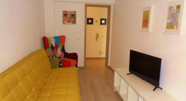 Апартаменты с 3 комнатами Apartment Poeta Aleixo in Faro