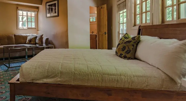 The Sol Lesser Estate, Забронировать Отель Отели Coachella Valley 4 звезды, 4*