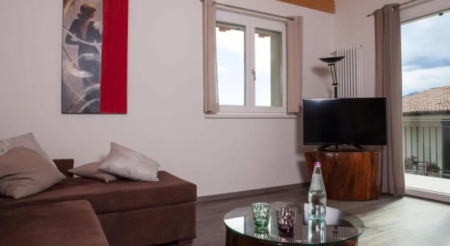 Appartamento Campiano B, Забронировать Апартаменты/квартира Мальчезине Garda Veneto