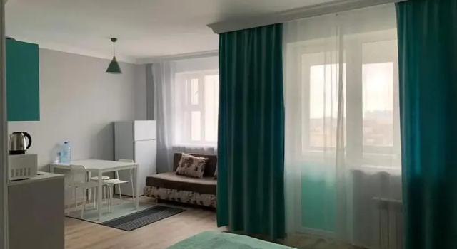 nova city19, Rezerwuj Hotel Astana Kazachstan