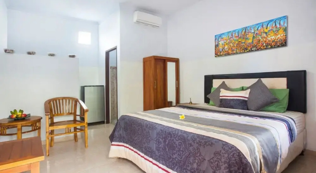 Murna's Guesthouse Bali, Забронировать Гостевой дом Гостевые дома провинции Бали, Гостевой дом