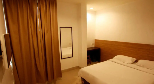 Place2Stay - City Centre