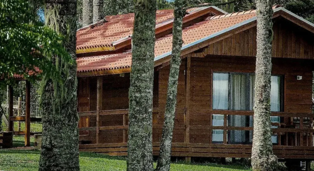Boqueirão Hotel Fazenda, Забронировать Отель Отели Санта-Катариной с бассейном, Бассейн
