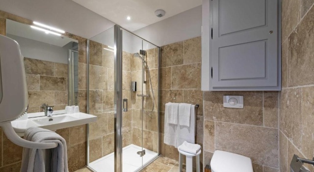 Апартаменты Pied à Terre - Apparthôtels au coeur dAutun