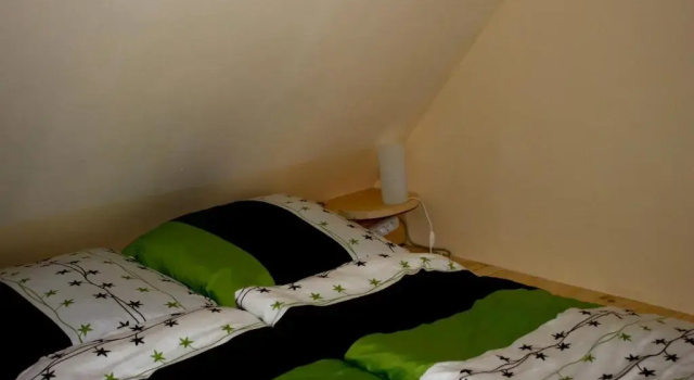 Номер Standard Gutshof Leipzig- Podelwitz Pension