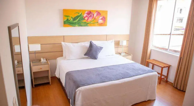 Xima Central Tacna, Rezervovat Hotel Tacna Peru