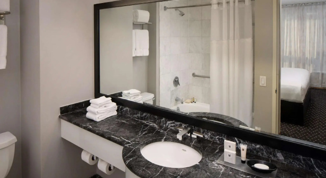 Двухместный полулюкс Millennium Hotel Broadway Times Square
