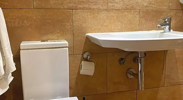 Номер Economy Hotel Complutense