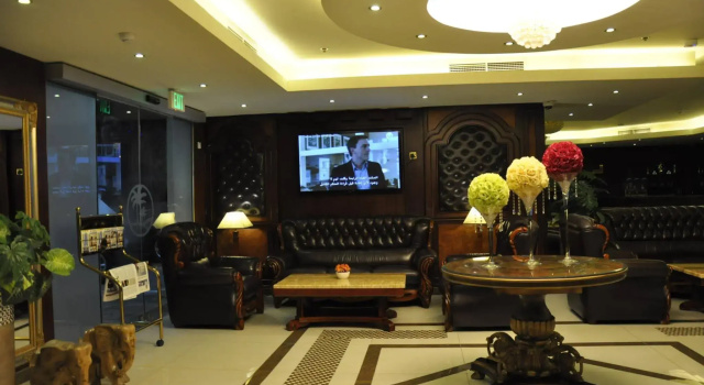 Tourist Hotel, Varaa Hotelli Doha Qatar
