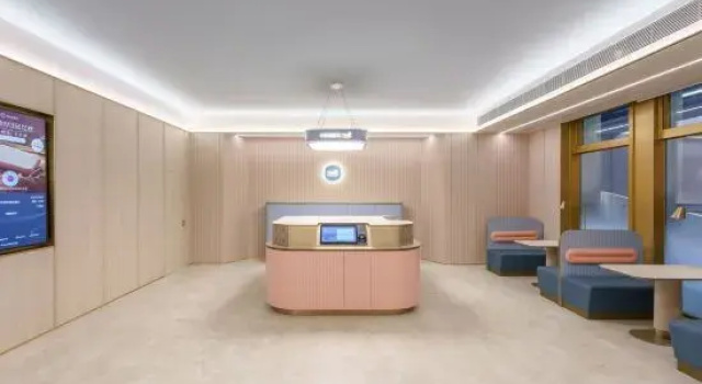 HanTing Hotel (Shenyang Shenbei Wuyue Plaza Shengjing Hospital), Prenota Hotel Shenyang Liaoning