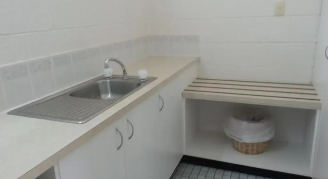 Двухместный номер Standard Central Coast Motel