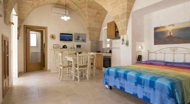 Вилла Bella Vista 33 - Cozy & VIP by Salento Prime