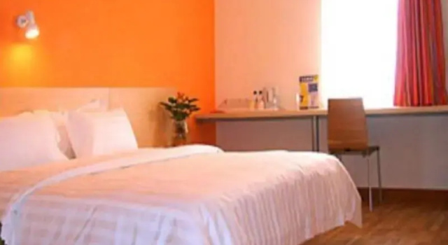 7 Days Inn Dehong Mangshi Tuanjie Street Branch, Забронировать Отель Дэхун Юньнань