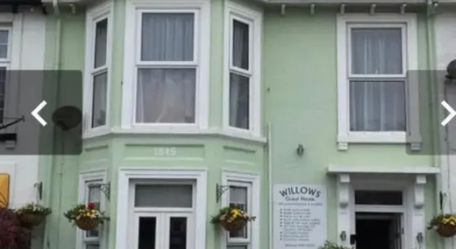 Willows Guest House